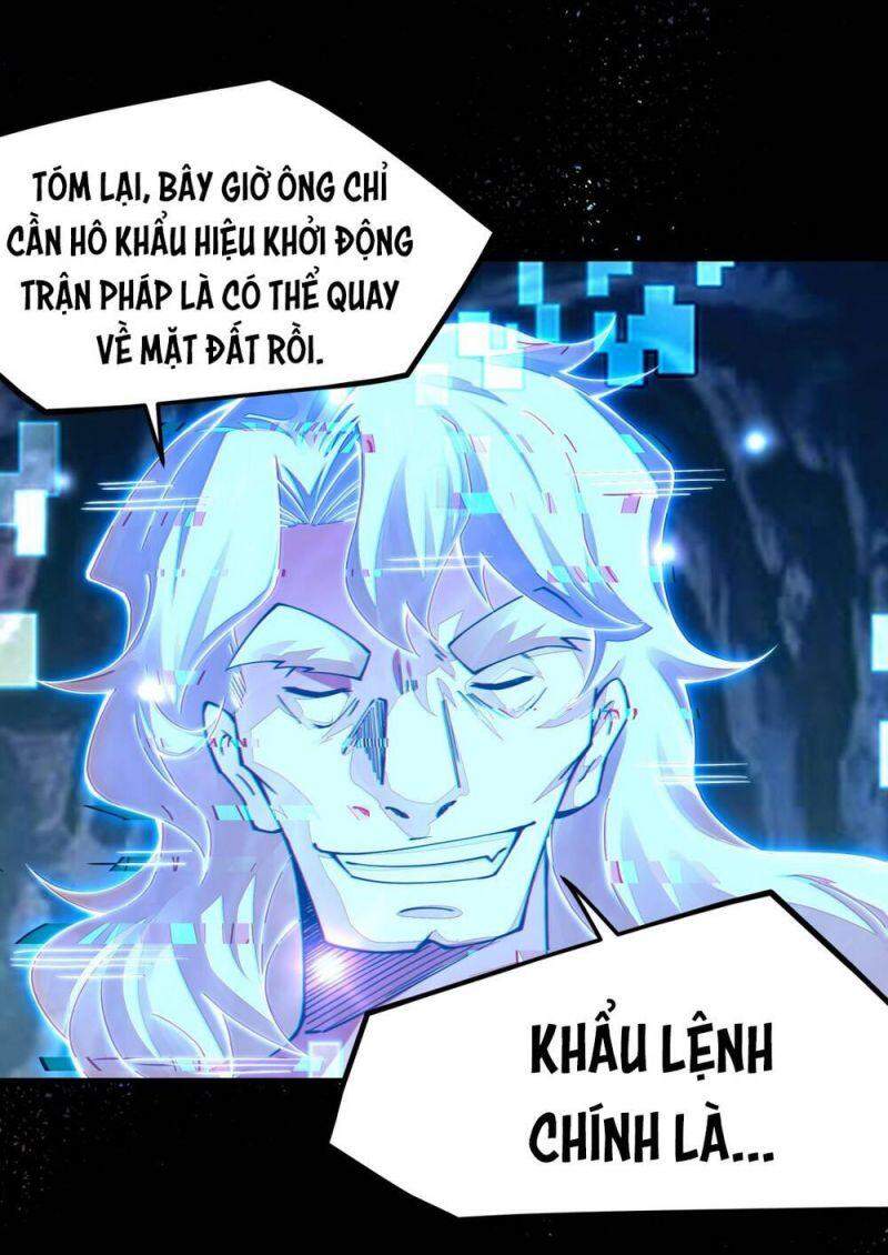 cuộc sống của kiếm thần cũng không hẳn là chán chapter 7 7