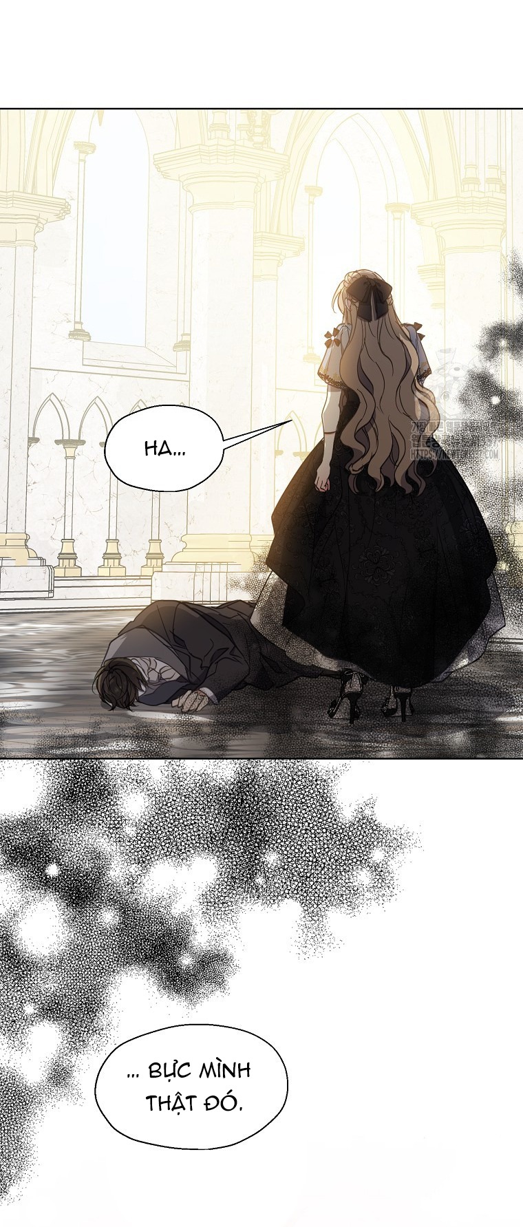 bệ hạ, xin đừng giết tôi!! chapter 126.2 31