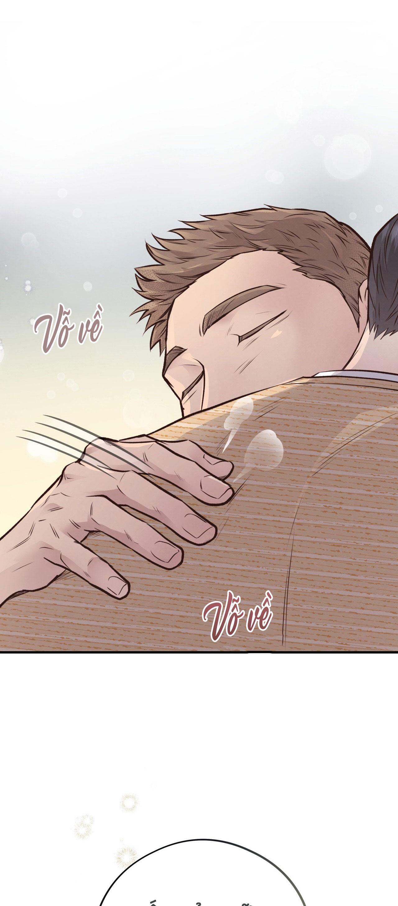 mật gấu chapter 25 62