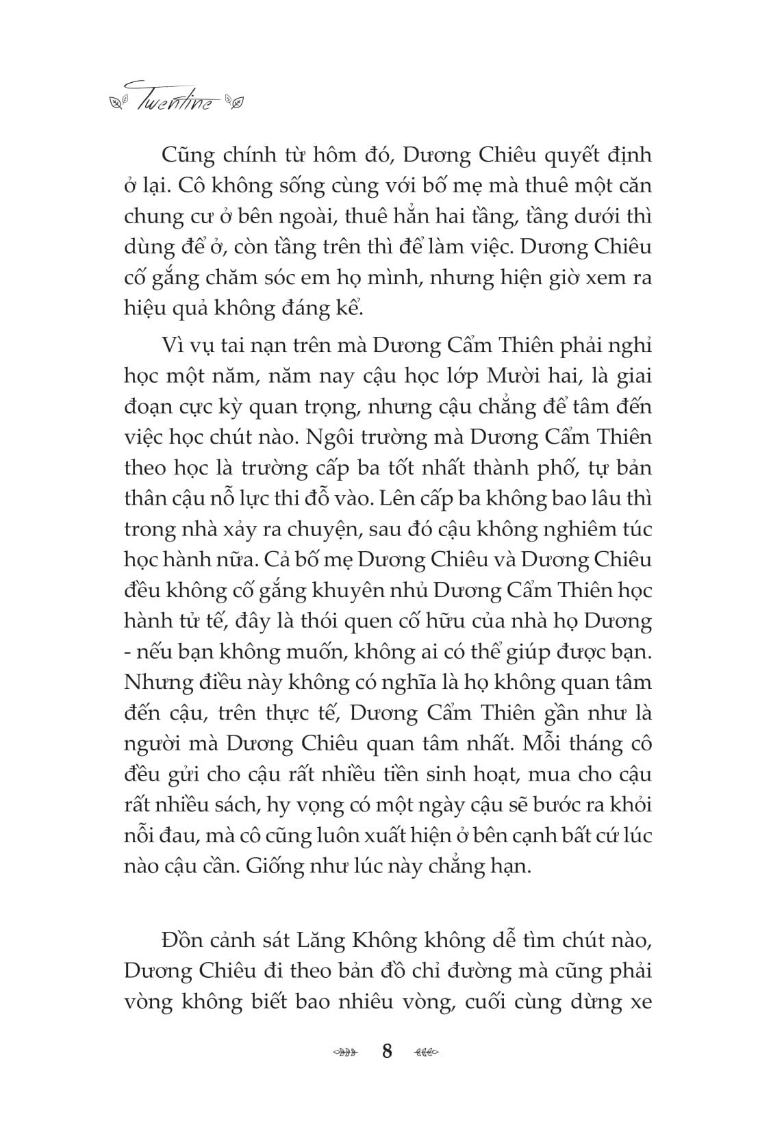 Sách - Câu Chuyện Không Ai Biết Ấy - Tập 1