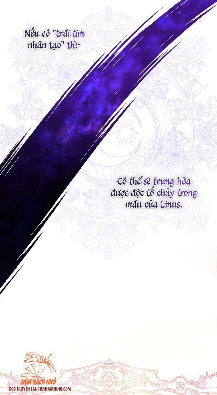 ác nữ phản diện đã chọn nam chính chapter 4 66