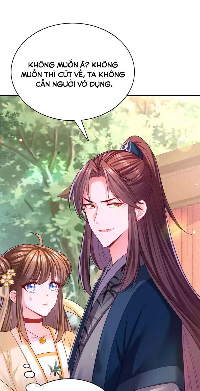 ngã tại hậu cung đương đại lão nữ chapter 121 3