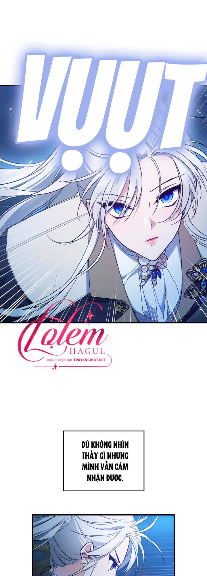 Hôm Nay Công Nương Toàn Năng Cũng Thấy Chán Nản chapter 40.1 3