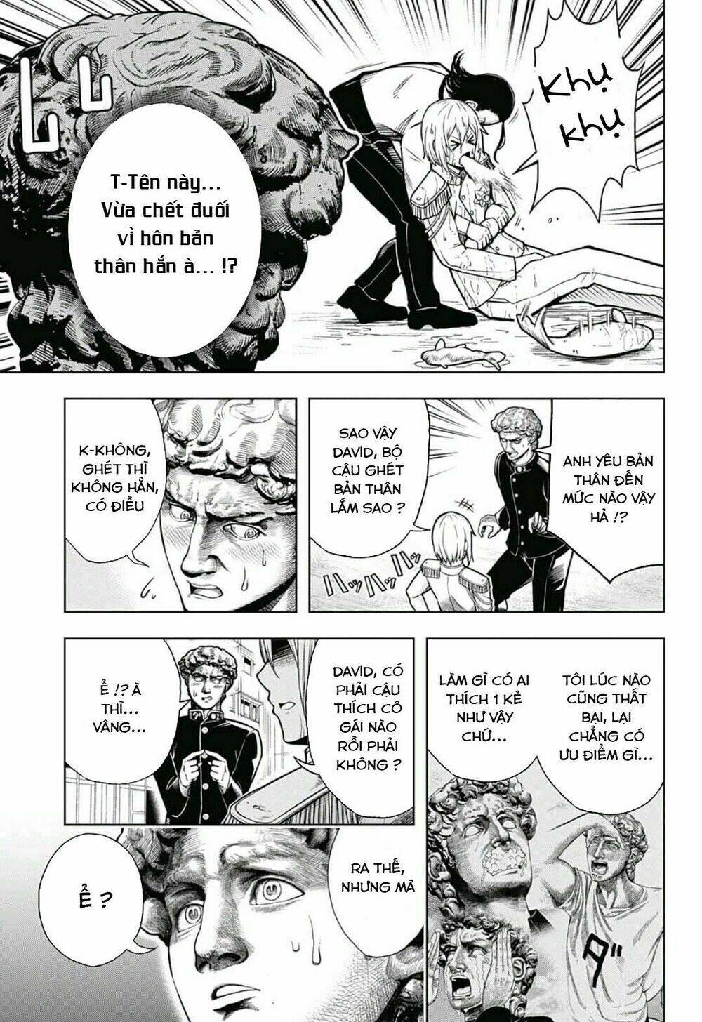 shishunki renaissance david-kun chapter 21 11