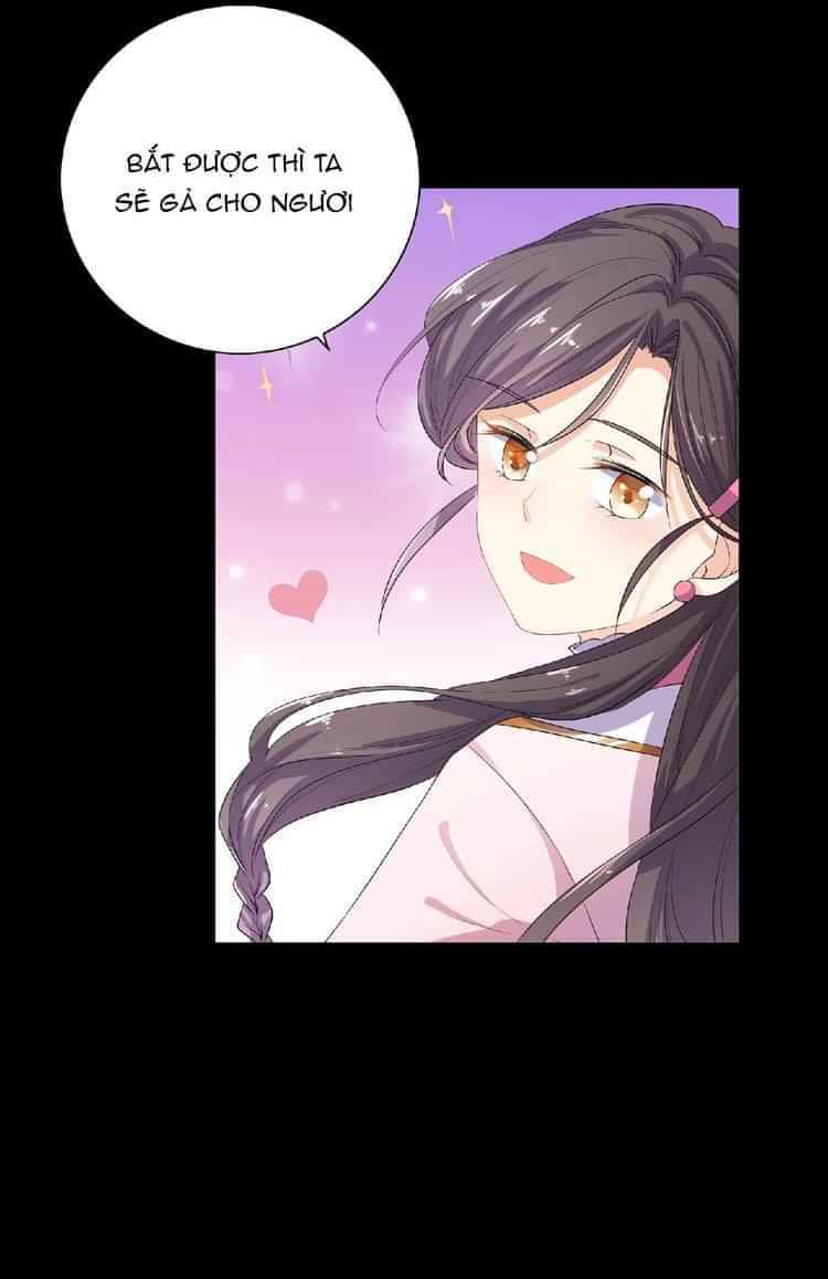 ngạo kiều vương gia huyên náo phi chapter 8 14