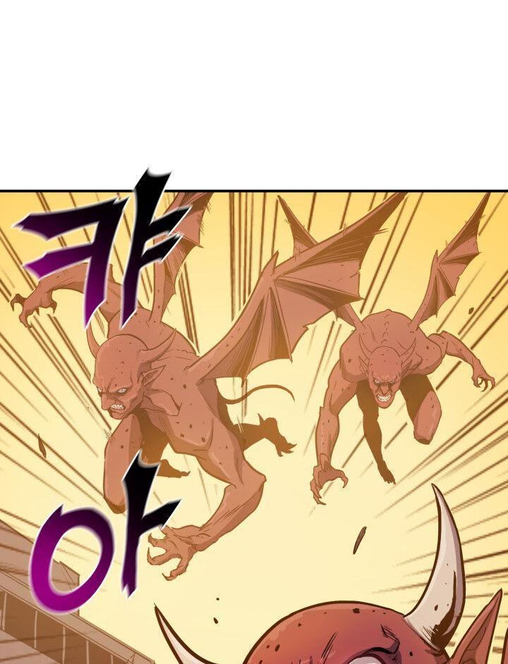 tôi trở lại thăng cấp một mình chapter 2 54