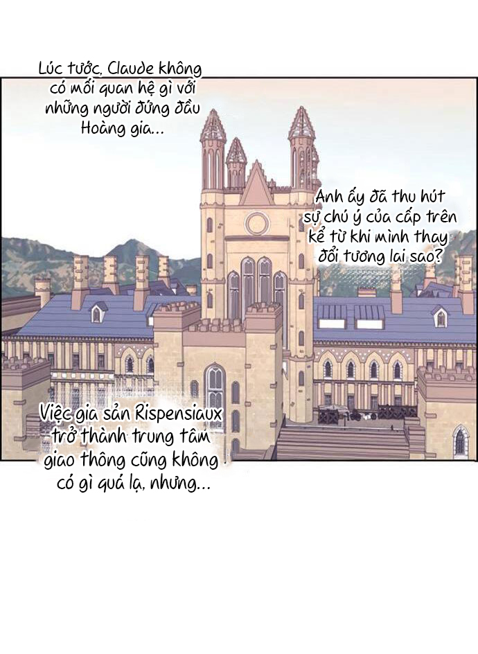 nàng sierra chapter 6 27