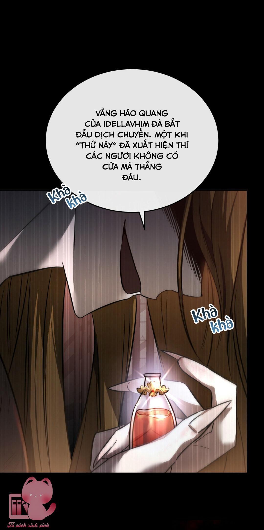 đêm đen khuất bóng chapter 11 54