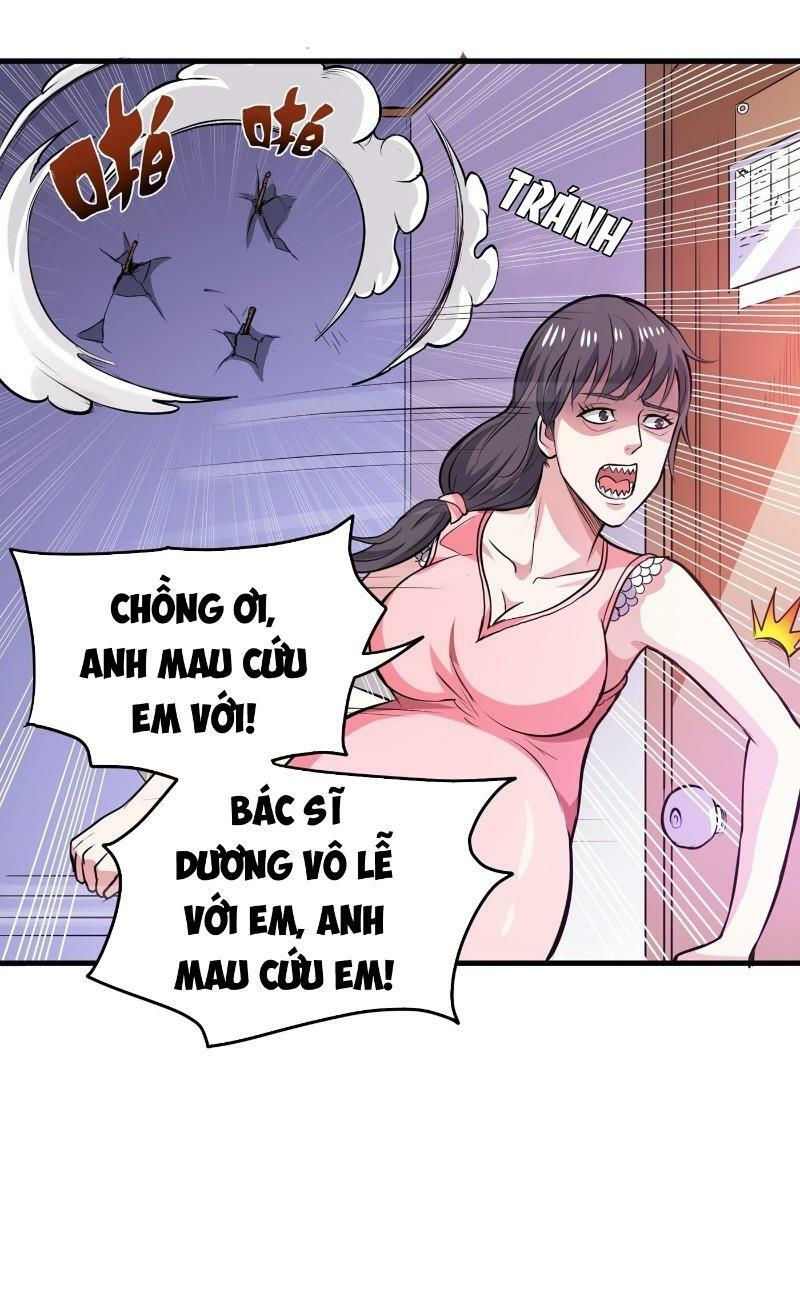 tối cường thần y tại đô thị chapter 86 9
