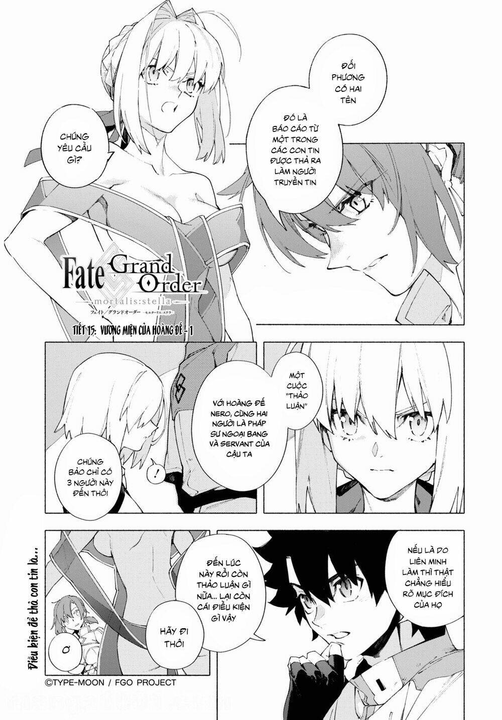 fategrand order-mortalisstella chapter 15.1 2