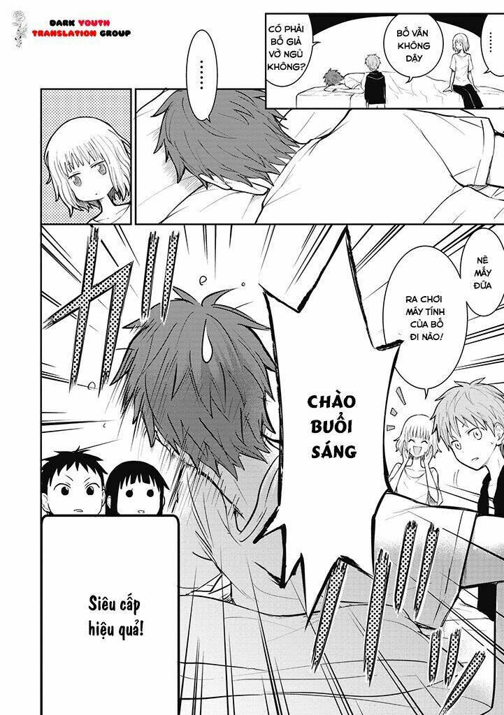 kekkonshite mo koishiteru chapter 2 7