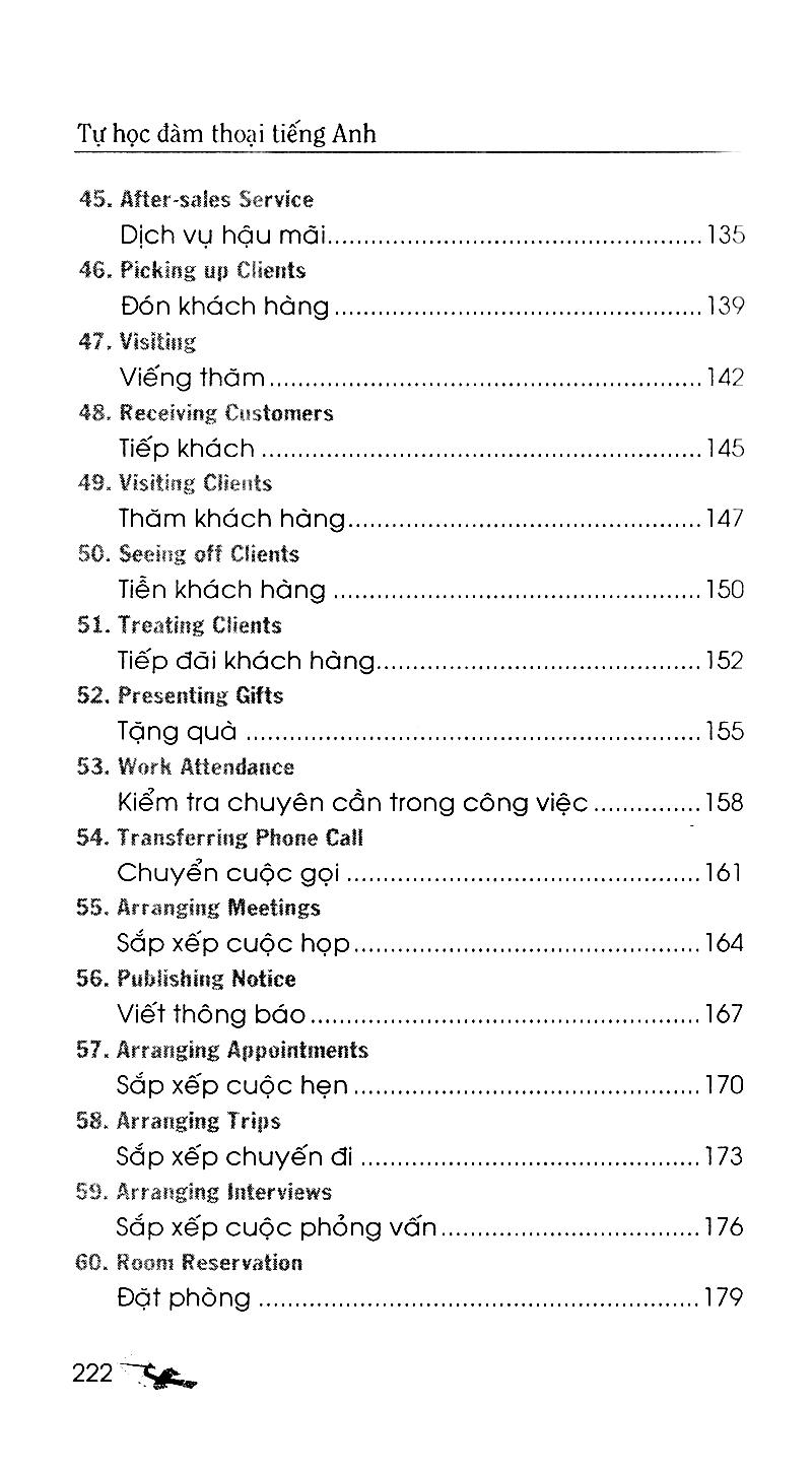 Tự Học Đàm Thoại Tiếng Anh Công Sở (Tái Bản)