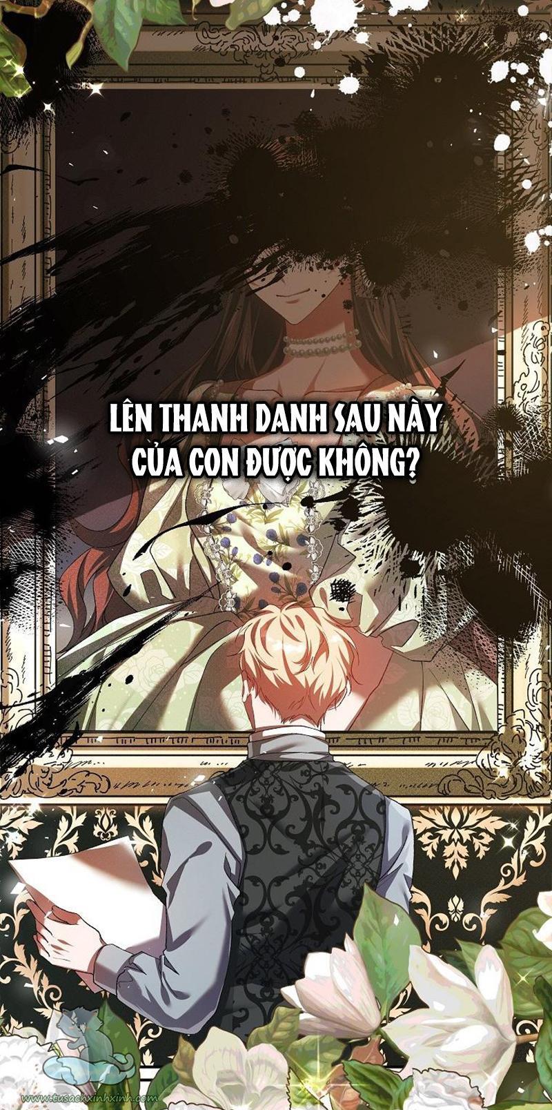 tháng năm cuối cùng của nữ phụ đoản mệnh chapter 32 11