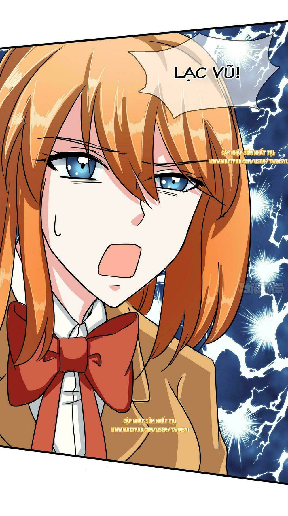 bá đạo trung khuyển tìm ái ký chapter 88 23