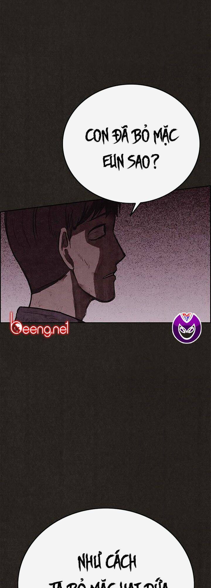 quái vật tại chung cư xanh chapter 134 23
