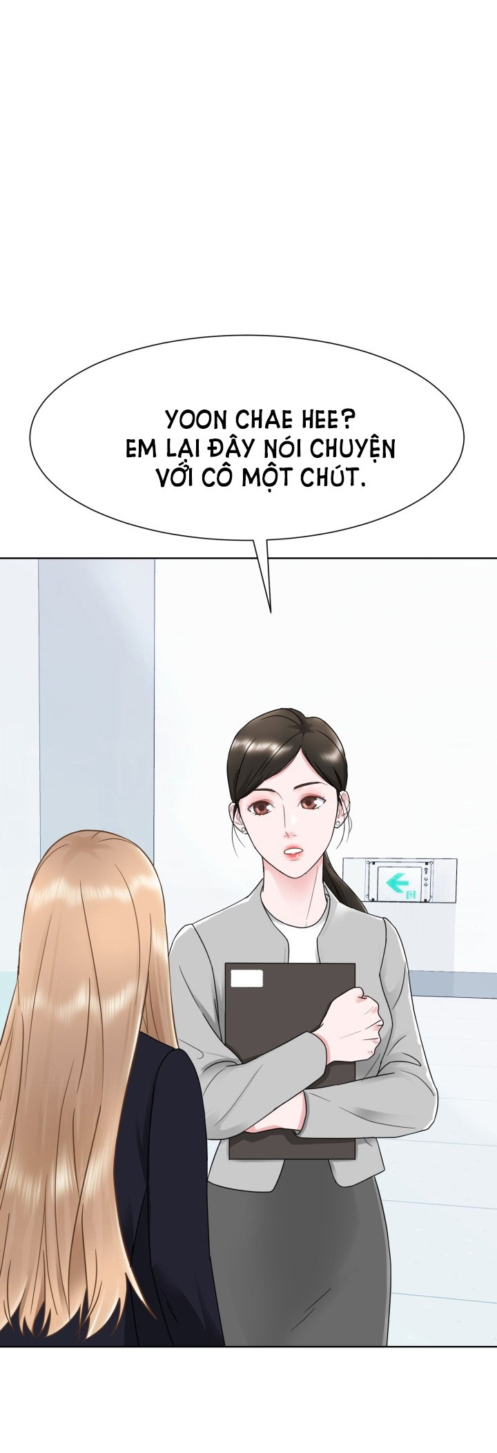 [18+] muộn màng chapter 6.2 29