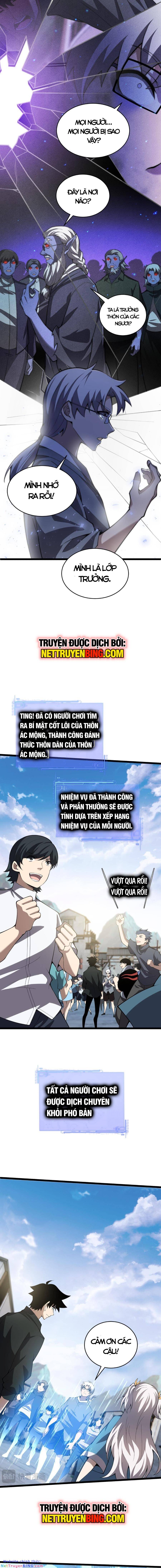 Sức Mạnh Tối Đa? Ta Lại Là Vong Linh Sư! chapter 4 16