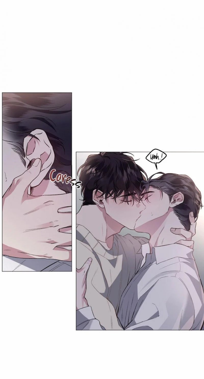 tình yêu kì lạ chapter 39 5