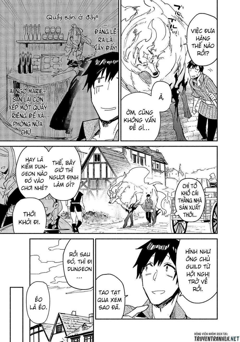 tondemo skill de isekai hourou meshi sui no dai bouken chapter 28 7