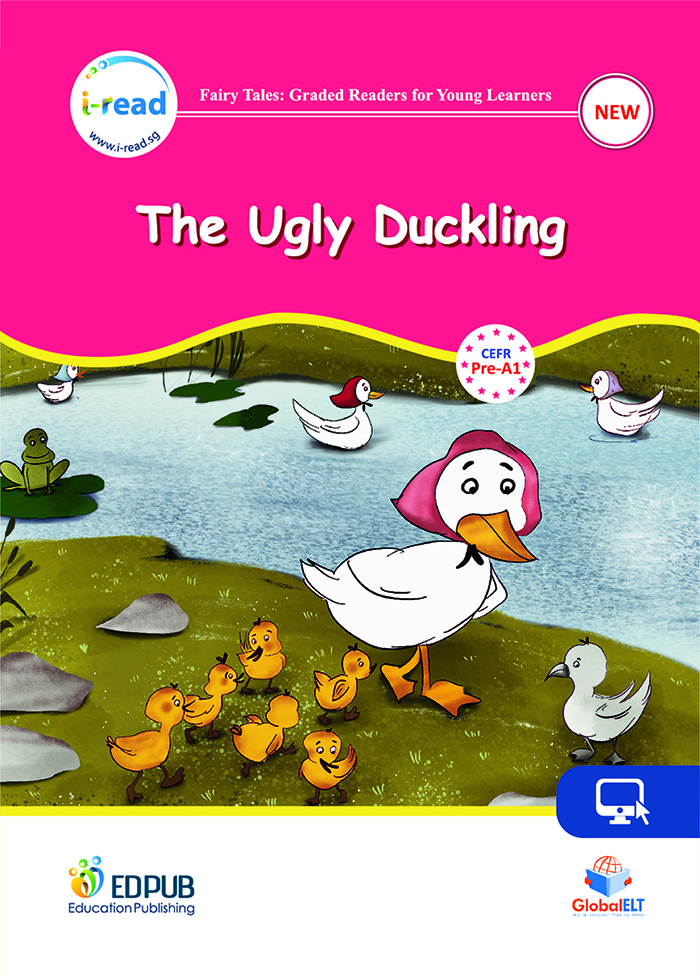Combo truyện đọc Fairy Tales Graded Readers - CEFR Pre A1