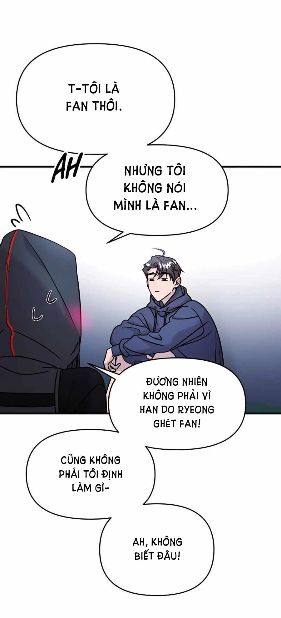 phản diện thuần túy chapter 12.2 54