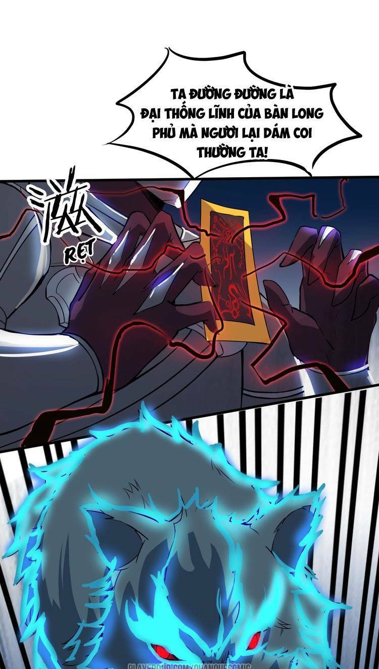 long mạch võ thần chapter 53 27