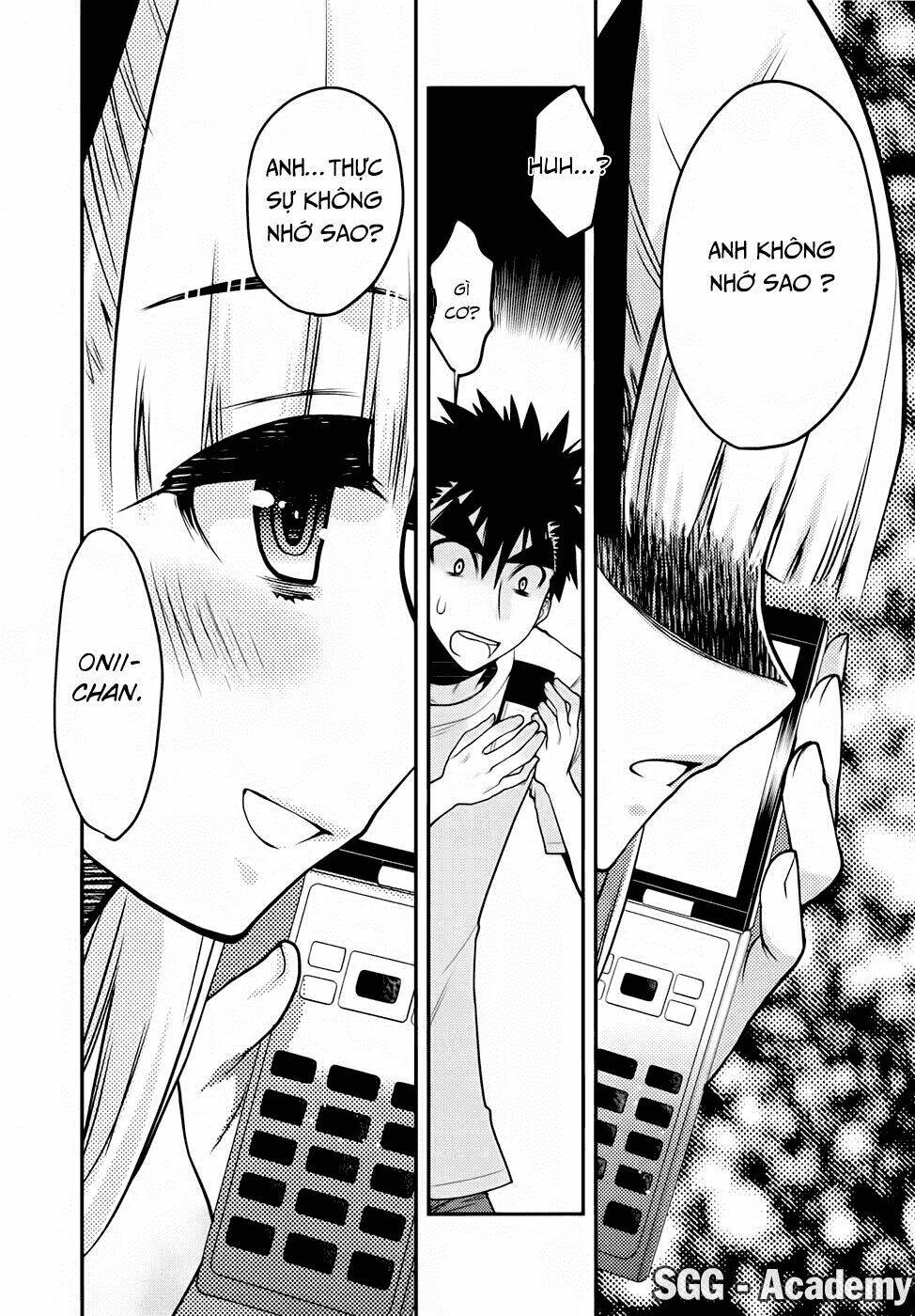 oniichan control chapter 26 4