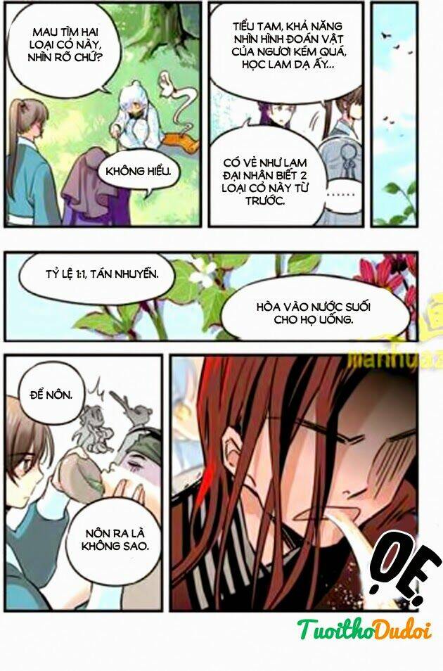 hoa phi hoa chapter 24 14