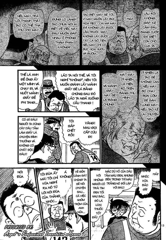 conan chapter 660 13