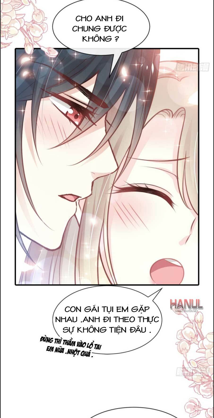 thiên hạ đệ nhất sủng phi chapter 170.2 5