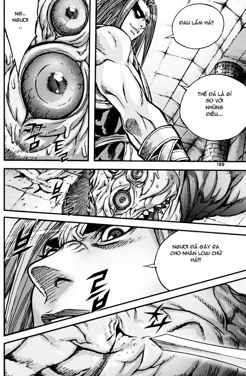 diêm đế ii chapter 51.6 24