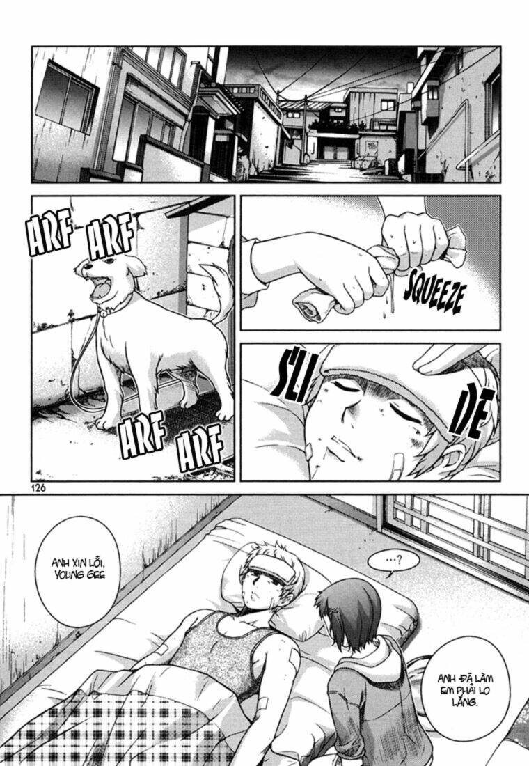 unbalance x unbalance chapter 30 2