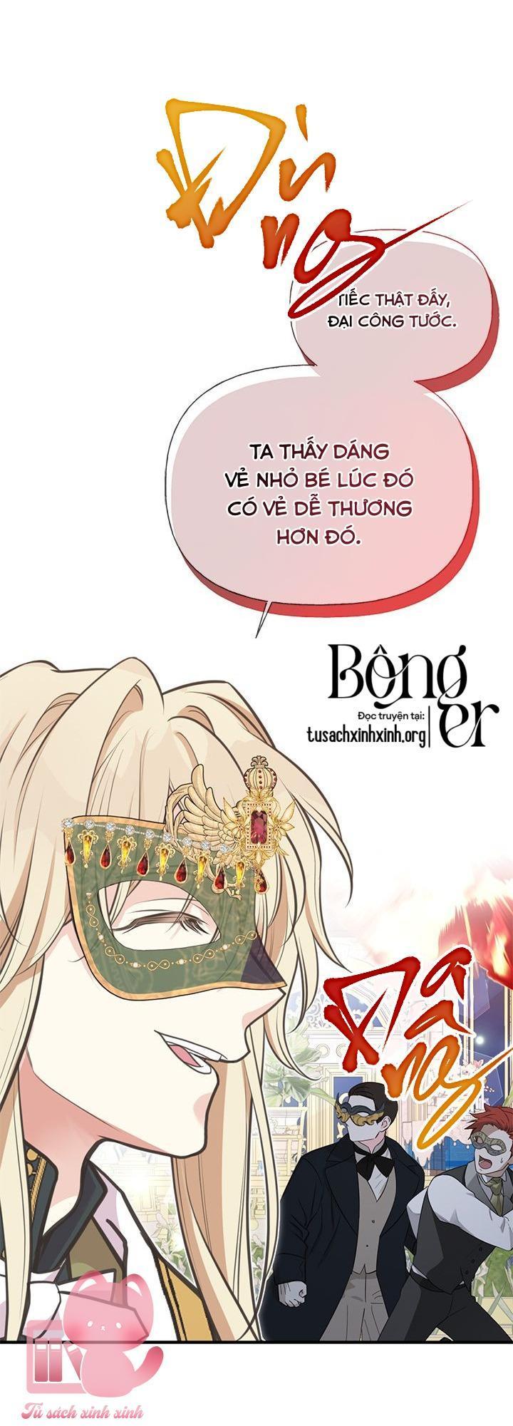 chị tôi nhặt về nam chính của tiểu thuyết chapter 70 41