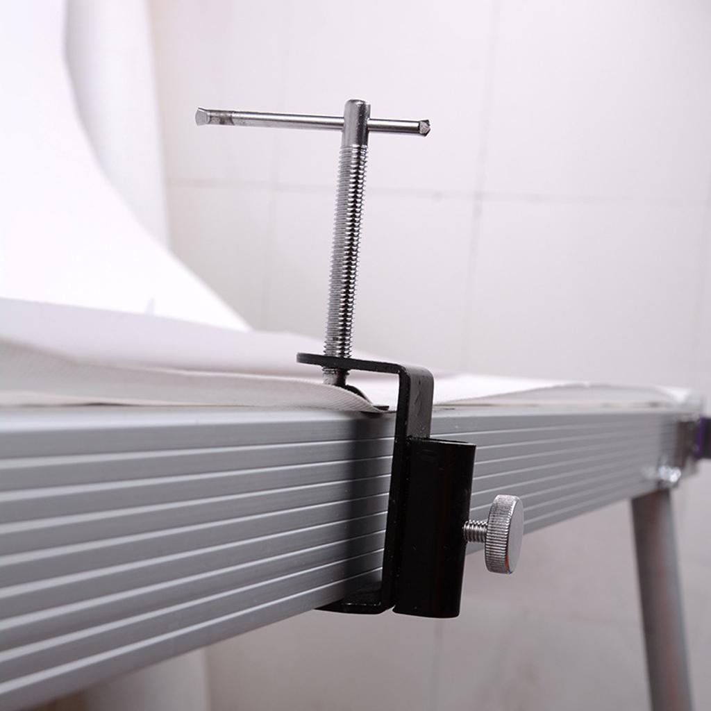 Adjustable Fishing Basket Holder Bracket Fishing Box Boat Umbrella Stand