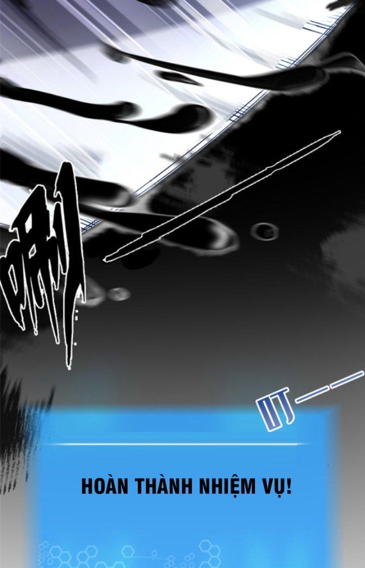 võ thánh này cũng quá khẳng khái chapter 3 83