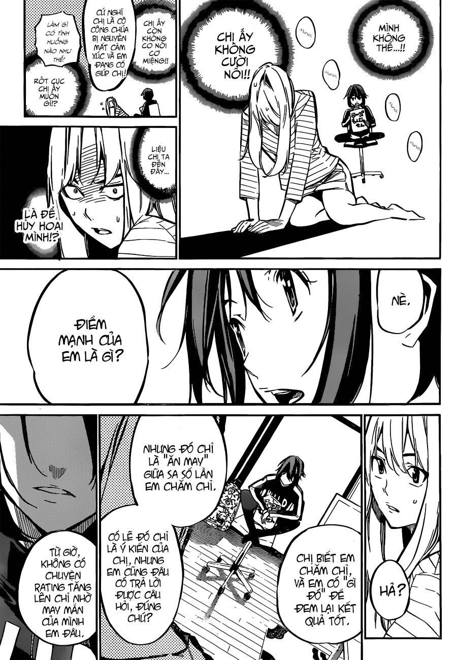 akb49 - renai kinshi jourei chapter 164 10