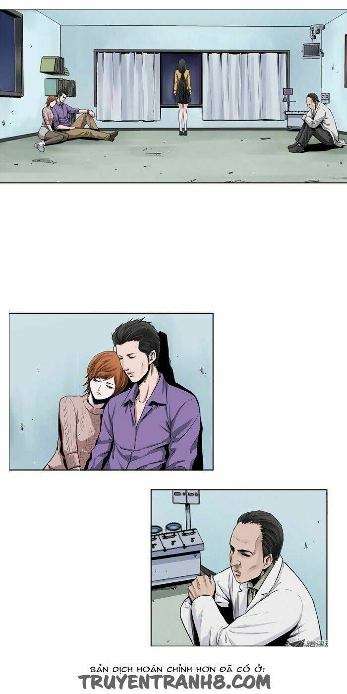 vua của vong linh chapter 1 9