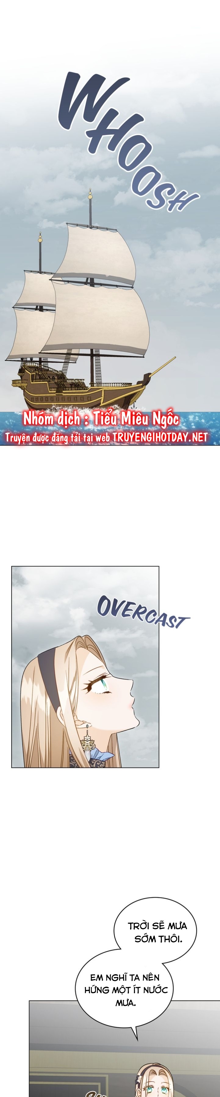 hải tặc thượng lưu chapter 51 10