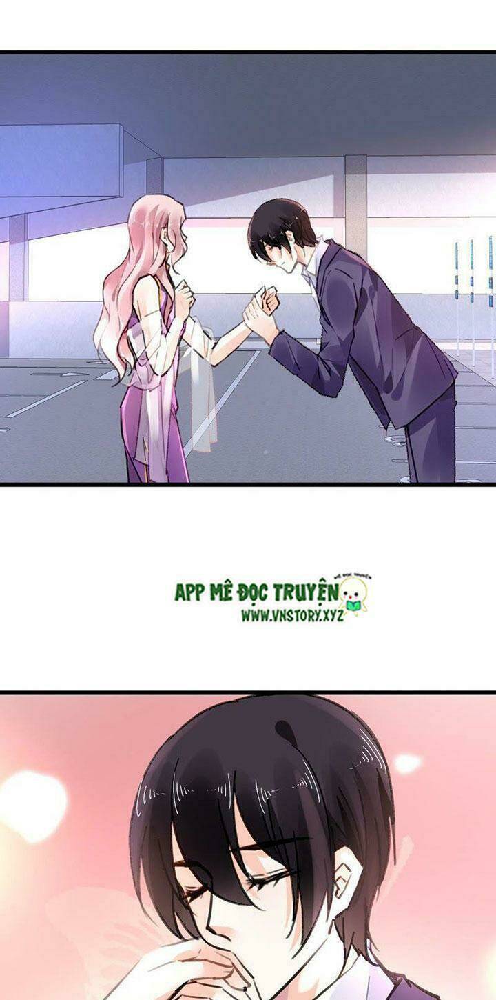 mưu ái thành nghiện chapter 77 5