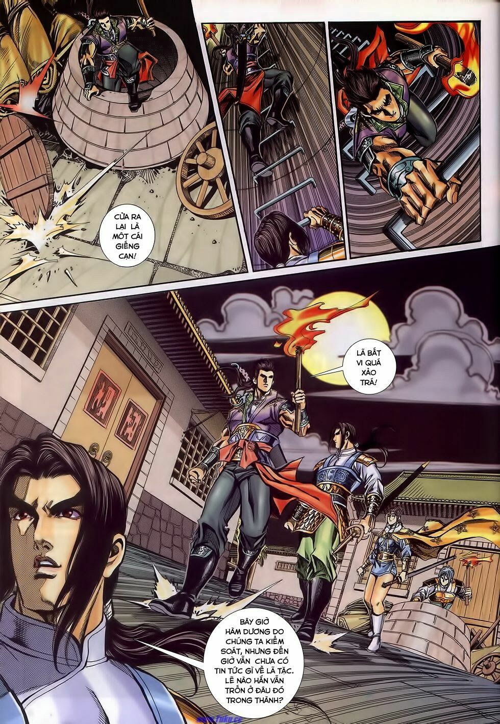 tầm tần ký chapter 183 8