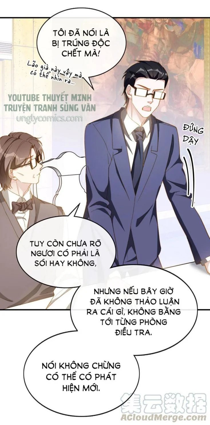 nụ hôn vực thẳm chapter 59 14