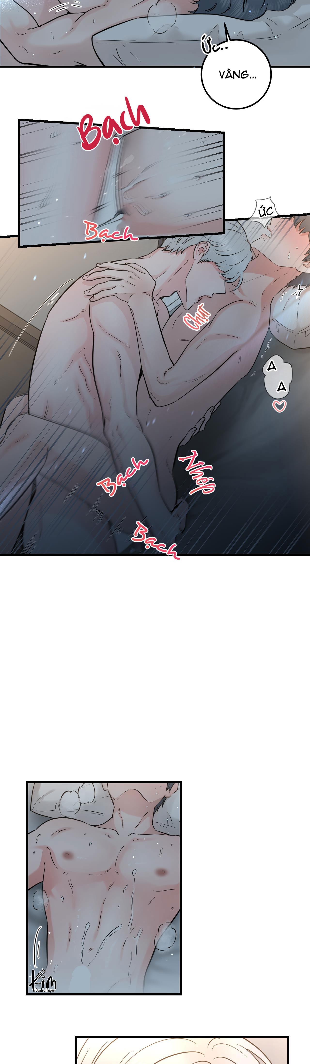 over the paradise chapter 10 12