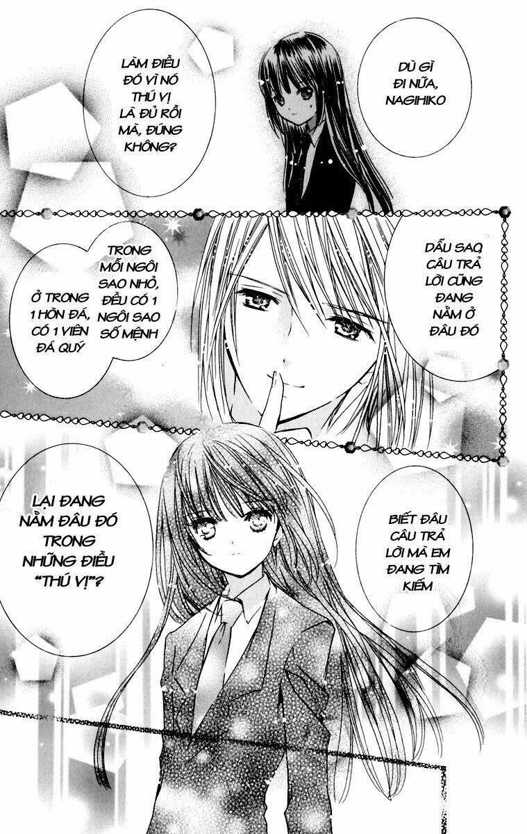 shugo chara chapter 27 30