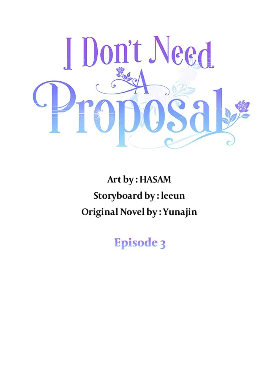 tôi sẽ không kết hôn với ngài đâu chapter 3 32