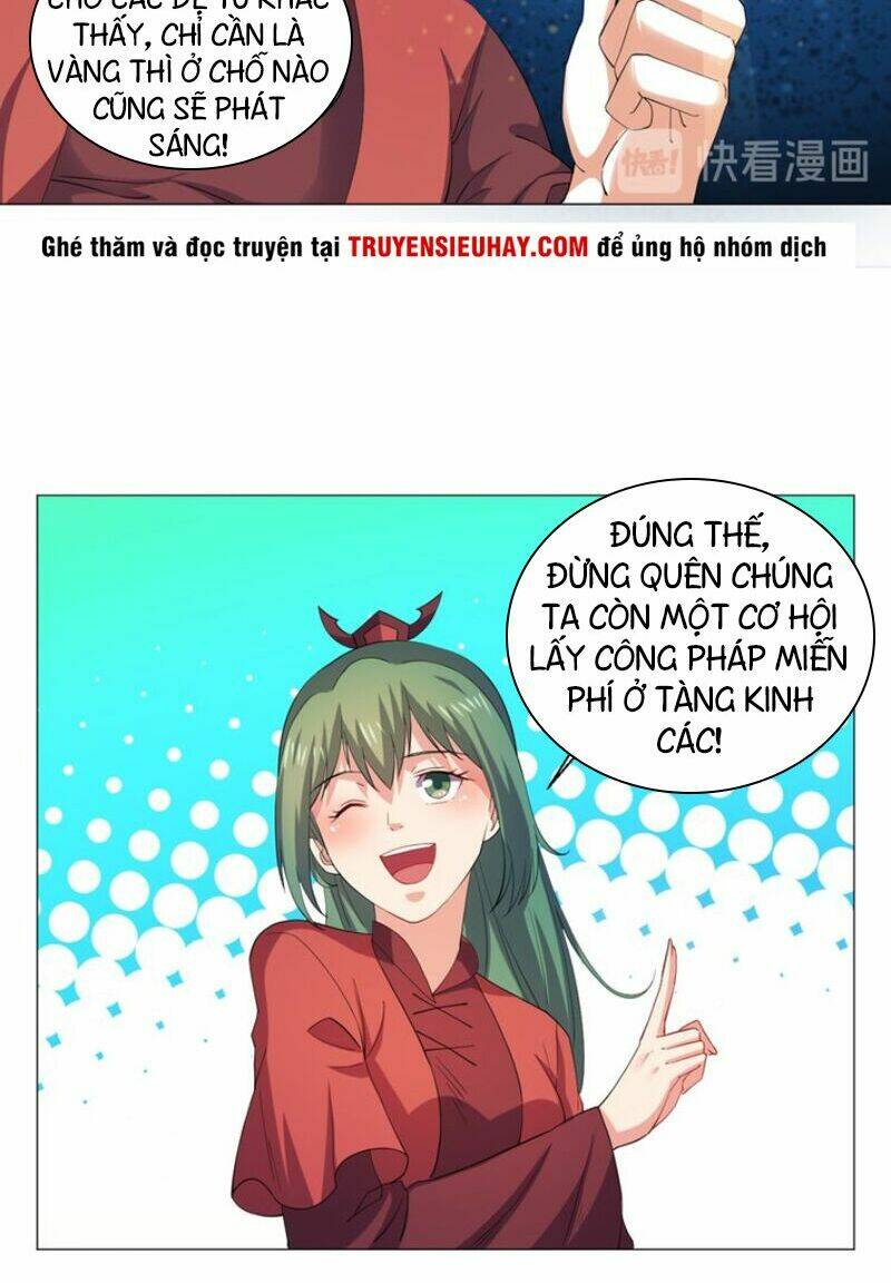 cực vũ huyền đế chapter 61 15