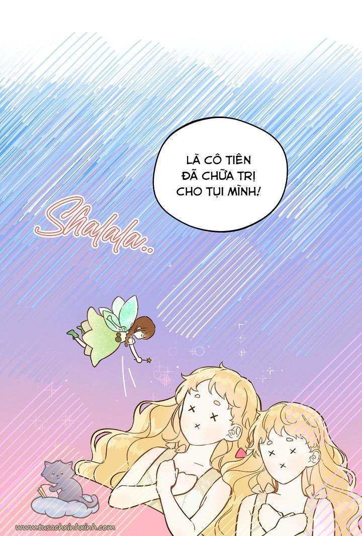 trang trại hạt dẻ cạnh hoàng cung chapter 19 11