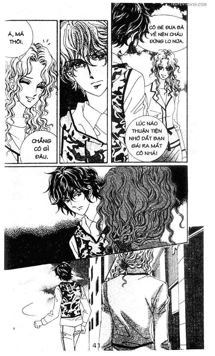 điên vì yêu - love like crazy chapter 32 13