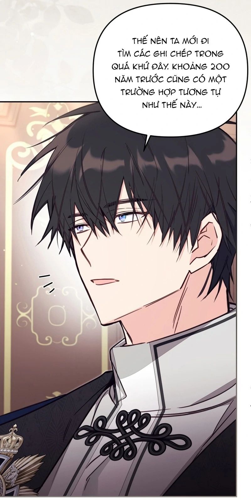 không có chỗ cho kẻ giả mạo chapter 81 66