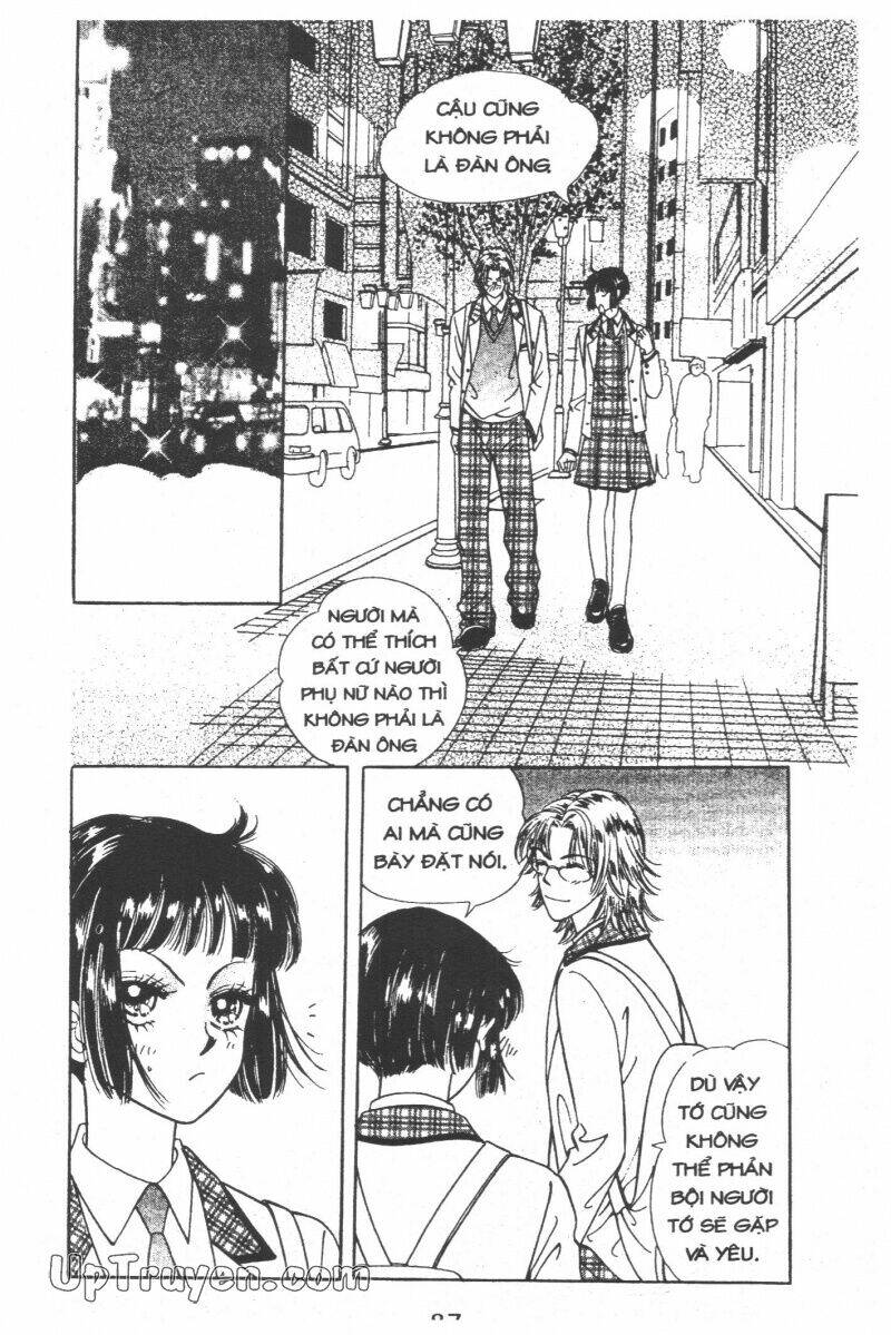 cô nàng ngổ ngáo chapter 6 89