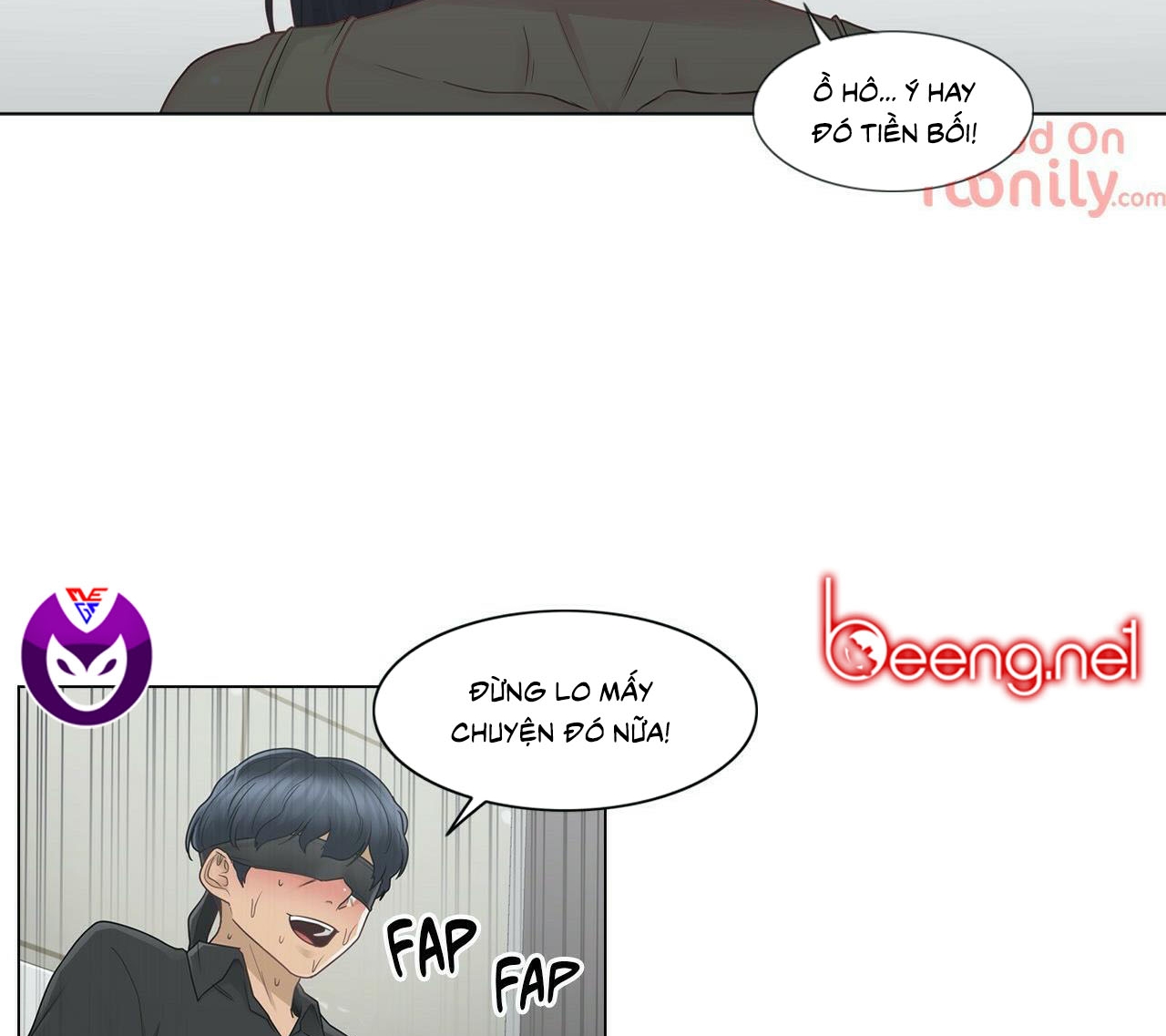 mở khóa tim em chapter 26 43